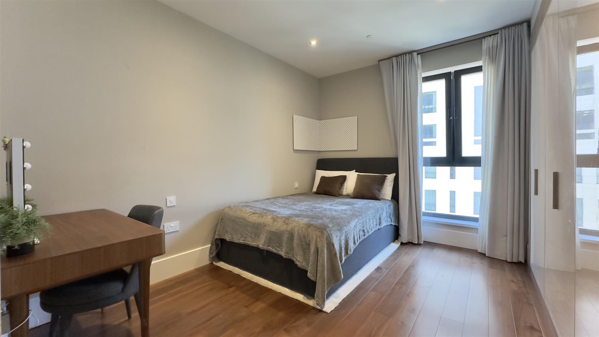 Image of Apartment - 4 Bedrooms - 3 Bathrooms for Rental in Midtown-Gibraltar, Image 13